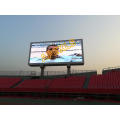 Outdoor P10mm SMD LED Signage